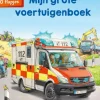 Mijn grote voertuigenboek