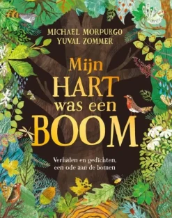 Mijn hart was een boom