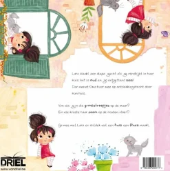 Mijn huis, mijn thuis