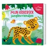 Mijn kiekeboek Junglevriendjes
