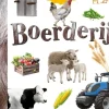 Mijn kofferboekje Boerderij