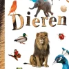 Mijn kofferboekje Dieren