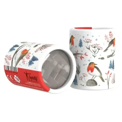 Mini Caleidoscoop Robins