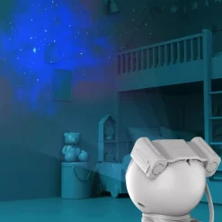 MOB Nachtlamp Sterprojector Galaxy Light