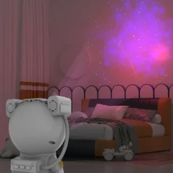 MOB Nachtlamp Sterprojector Galaxy Light