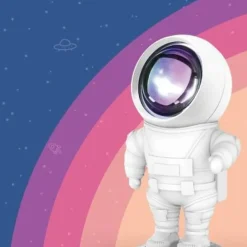 MOB Nachtlampje Astrolight Rainbow