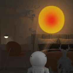 MOB Nachtlampje Astrolight Sunset