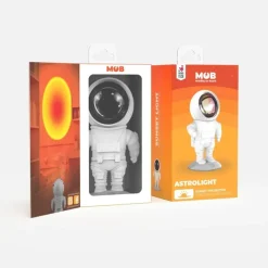 MOB Nachtlampje Astrolight Sunset
