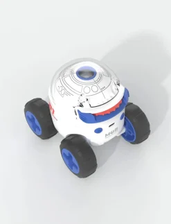 MOB Space Rover Universe Explorer