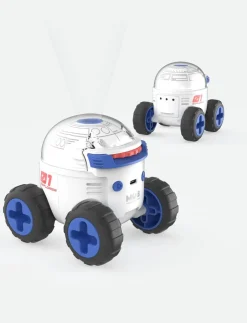 MOB Space Rover Universe Explorer