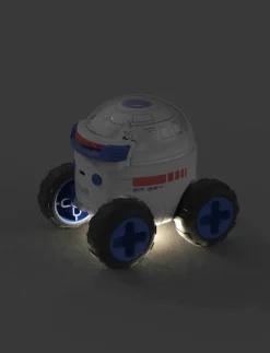 MOB Space Rover Universe Explorer
