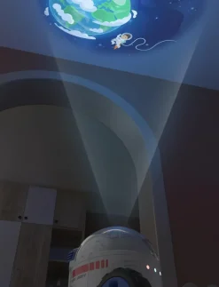 MOB Space Rover Universe Explorer