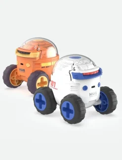 MOB Space Rover Universe Explorer