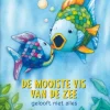 Mooiste vis van de zee gelooft niet