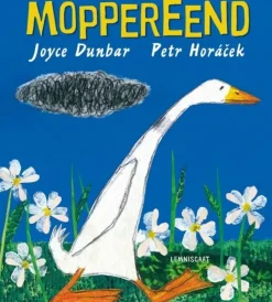 Moppereend