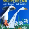 Moppereend (Prentenboek en knufel)