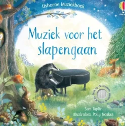 Muziek voor het slapengaan
