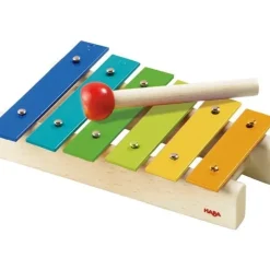 Muziekinstrumenten - Metallofoon