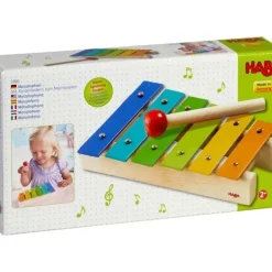 Muziekinstrumenten - Metallofoon