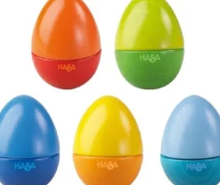 Muziekinstrumenten - Muziekeieren