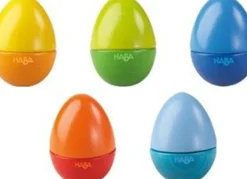 Muziekinstrumenten - Muziekeieren