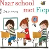 Naar school met Fiep