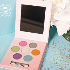 namaki Kinder Oogschaduw set 7 kleuren