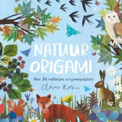 Natuurorigami