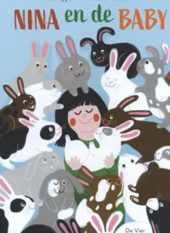 Nina en de Baby