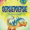OepsiePoepsie De Knetterdraak