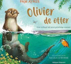 Olivier de otter