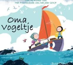 Oma Vogeltje