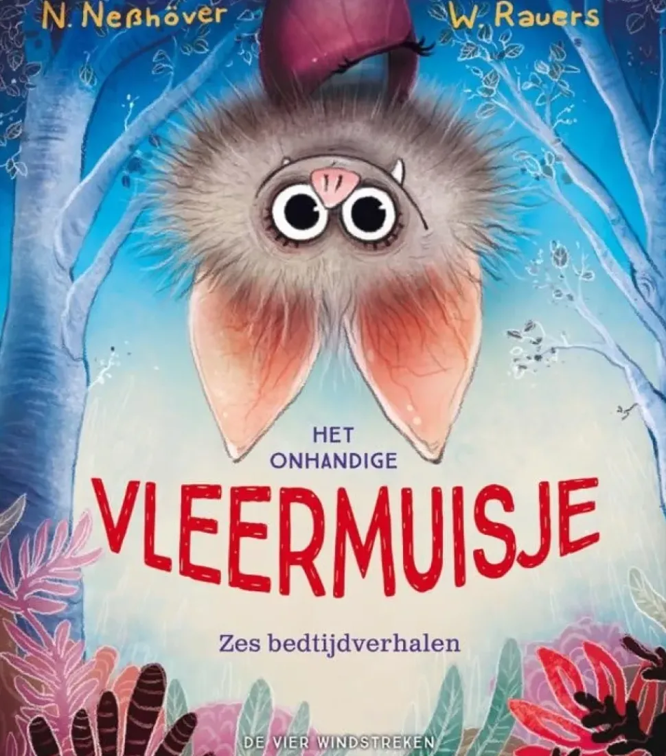 Onhandige Vleermuisje