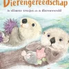 Ontdek… Dierengereedschap