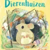 Ontdek... dierenhuizen