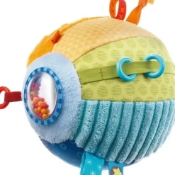 Ontdekkersbal Kakelbont