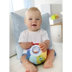 Ontdekkersbal Kakelbont