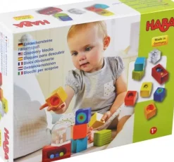 Ontdekkingsstenen Kleurenpret