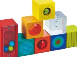 Ontdekkingsstenen Kleurenpret