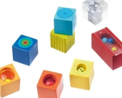 Ontdekkingsstenen Kleurenpret