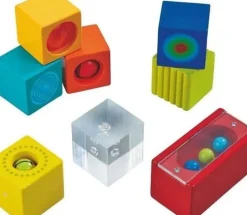 Ontdekkingsstenen Kleurenpret