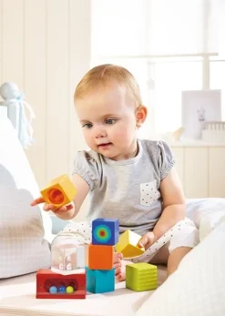 Ontdekkingsstenen Kleurenpret