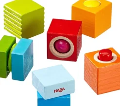 Ontdekkingsstenen Spelen met geluiden