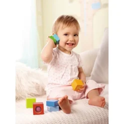 Ontdekkingsstenen Spelen met geluiden