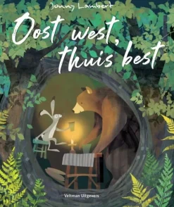 Oost west, thuis best