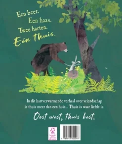 Oost west, thuis best