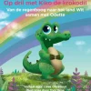 Op dril met Kiko de krokodil