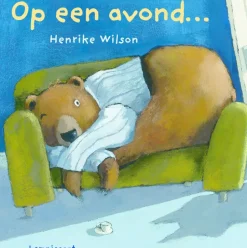 Op een avond...