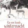 Op een koude winternacht