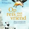 Op reis met een vriend. Meer verhalen van Panda en Eekhoorn